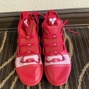 ** DISCONTINUED KOBE AD’S**